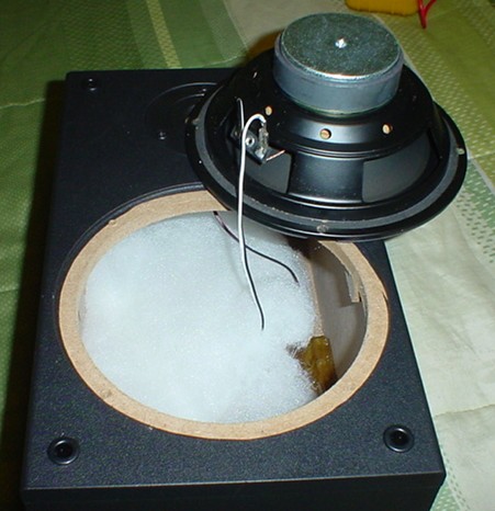 dayton audio b652