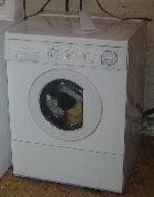 New Washer