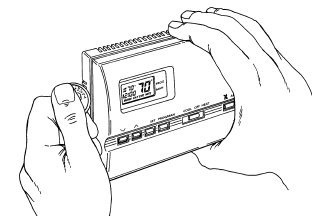 Maple Chase Thermostat 9600 Wiring Diagram - Wiring Diagram