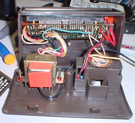 Micronta Clock Insides 1