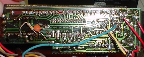 63-753 PCB Bottom