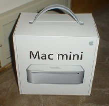 mac mini 2014 emulator box