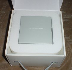 Mac Mini box 4