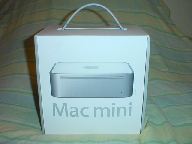 Mac Mini Box 1